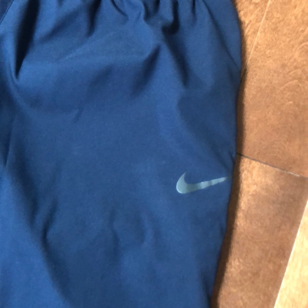 Nike track pants